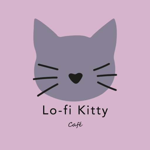 Lofi Kitty Café